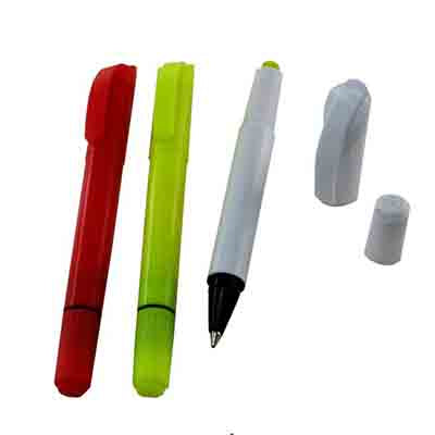 Pen with Gel Highlighter | AbrandZ Corporate Gifts