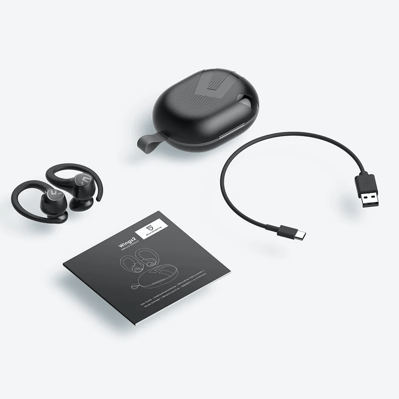 SOUNDPEATS Wings2 Sports Wireless Headphones Executive Corporate Gifts Singapore