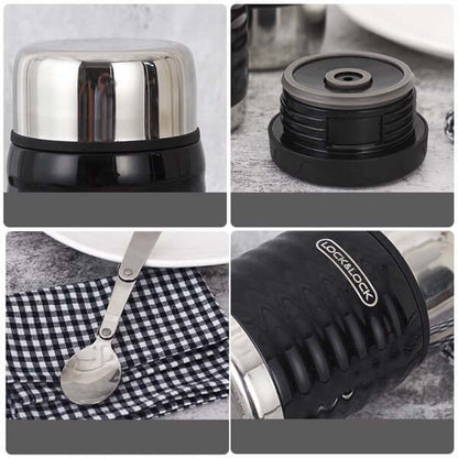Lock & Lock Wave Classic Food Jar 550ml Executive Corporate Gifts Singapore