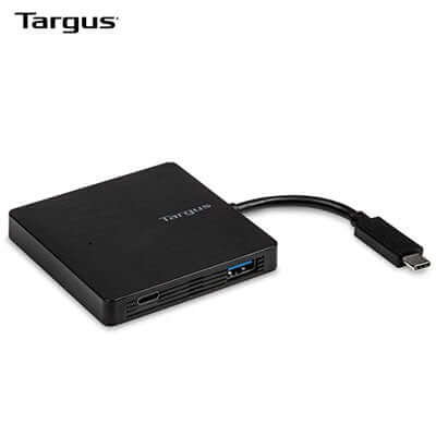 Targus Square Type-C USB Hub Executive Corporate Gifts Singapore