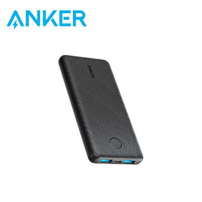 Anker PowerCore III 10000mAh Powerbank Executive Corporate Gifts Singapore