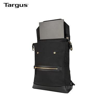Targus 15" Newport Convertible 2-in-1 Messenger Backpack Executive Corporate Gifts Singapore