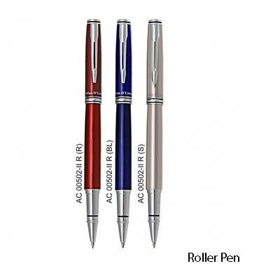 Allan D'Lious Ya Gas Pen Executive Corporate Gifts Singapore