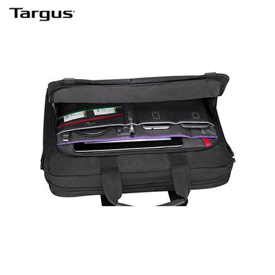 Targus Classic Plus Laptop Bag (15 -15.6") Executive Corporate Gifts Singapore