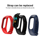 Smart Health Tracking Watch | AbrandZ Corporate Gifts