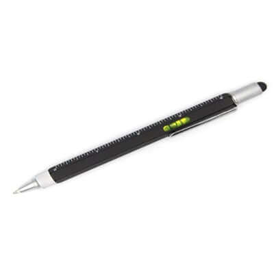 6 in 1 Multifunction Ballpoint Pen Executive Corporate Gifts Singapore