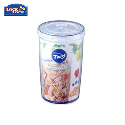 Lock & Lock Twist Food Container 1.9L Executive Corporate Gifts Singapore