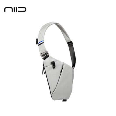 NIID NEO Left Handed Sling Bag Executive Corporate Gifts Singapore