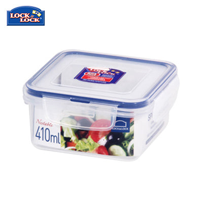 Lock & Lock Nestable Food Container 410ml Executive Corporate Gifts Singapore