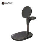 Mazer MagDesk 630 3-in -1 Wireless Charger Executive Corporate Gifts Singapore
