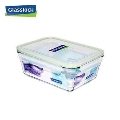 450ml Glasslock Container | AbrandZ Corporate Gifts