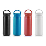 Double Wall Stainless Steel Travel Tumbler | AbrandZ Corporate Gifts