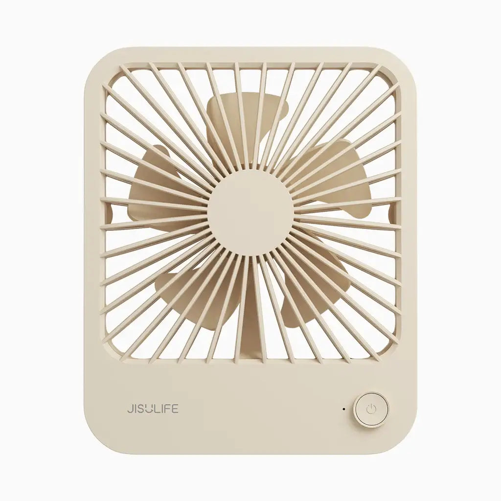 JisuLife Table Fan Life1 Executive Corporate Gifts Singapore