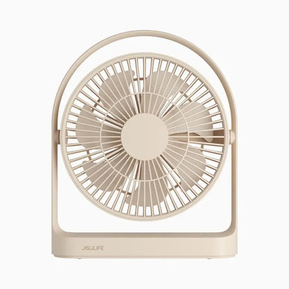 JisuLife Table Fan Life5 plus Executive Corporate Gifts Singapore