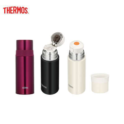 Thermos FFM-351 Bottle with Cup Executive Corporate Gifts Singapore