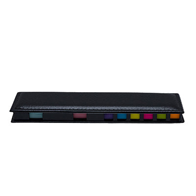 Dual Notepad, Post-it flag with Calendar Memo Holder Executive Corporate Gifts Singapore