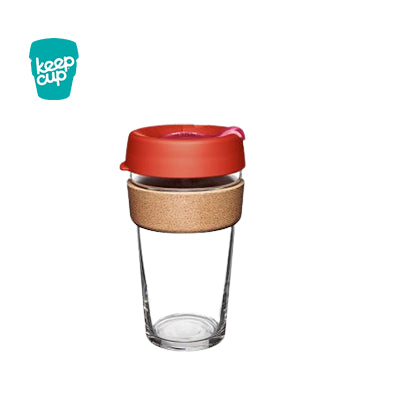 KeepCup Brew Cork Cup 16oz Executive Corporate Gifts Singapore