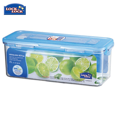 Lock & Lock Bisfree Container 2.0L Executive Corporate Gifts Singapore