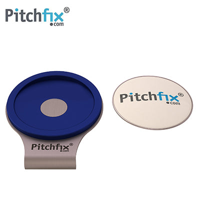 Pitchfix Hat Clip Golf Ball Marker Executive Corporate Gifts Singapore