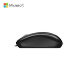 Microsoft Basic Optical Mouse | AbrandZ Corporate Gifts