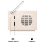 Mini Portable Bluetooth Speaker Corporate Gifts Singapore