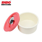 ENDO 650ml Double S/S Vacuum Food Jar | AbrandZ Corporate Gifts