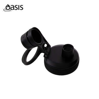 Oasis Stainless Steel Insulated Sports Water Bottle with Screw Cap 1.1L Executive Corporate Gifts Singapore