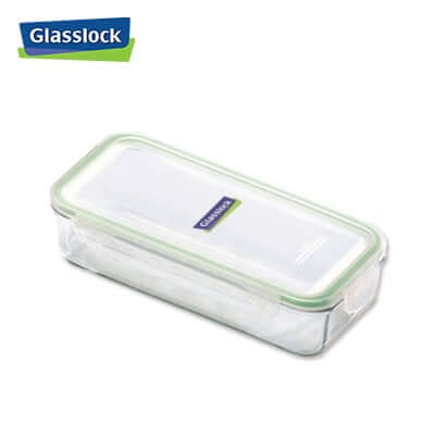 1700ml Glasslock Classic Container Executive Corporate Gifts Singapore