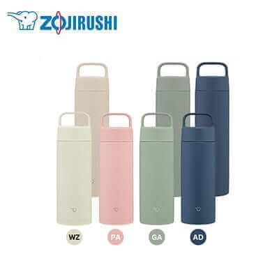 ZOJIRUSHI Stainless Thermal Flask SM-RS Executive Corporate Gifts Singapore