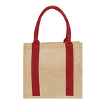 Eco Friendly Jute Tote Bag | AbrandZ Corporate Gifts