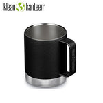 Klean Kanteen Camp Mug 12OZ (W/Tumbler Lid)