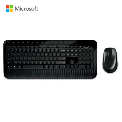 Microsoft Wireless Desktop 2000 Set Executive Corporate Gifts Singapore