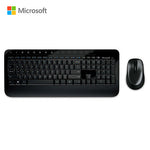 Microsoft Wireless Desktop 2000 Set | AbrandZ Corporate Gifts