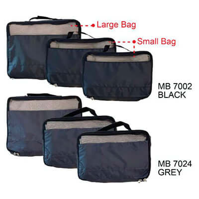 3pcs Organizer Set Executive Gifts Singapore