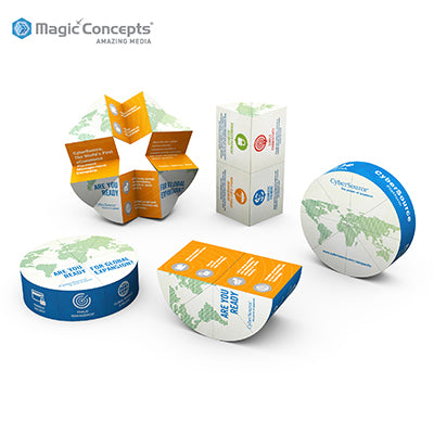Magic Concepts Magic Orbit Executive Corporate Gifts Singapore