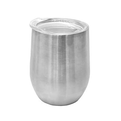 Stainless Steel Mug without handle Executive Corporate Gifts Singapore