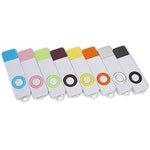 Ring Plastic USB Flash Drive | AbrandZ Corporate Gifts