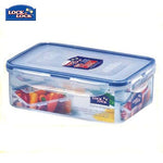 Lock & Lock Classic Rectangular Food Container 1.0L | AbrandZ Corporate Gifts