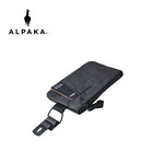 Alpaka Zip Cardholder X-Pac VX21