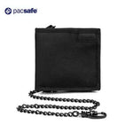 Pacsafe Rfidsafe Z100 RFID Blocking Bi-Fold Wallet