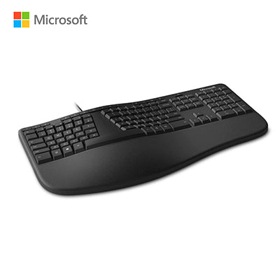 Microsoft Ergonomic Keyboard Executive Corporate Gifts Singapore
