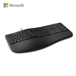 Microsoft Ergonomic Keyboard | AbrandZ Corporate Gifts