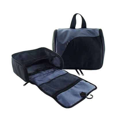 Mesh Toiletry Bag Executive Corporate Gifts Singapore