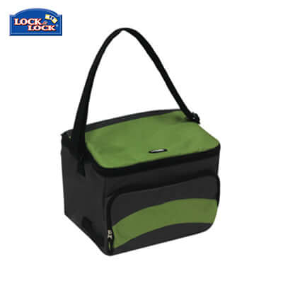 Lock & Lock Insulated Cooler Bag L | AbrandZ Corporate Gifts