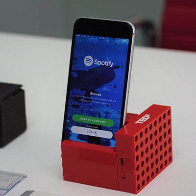 Office Blocks 2 in 1 Speaker Set Executive Corporate Gifts Singapore