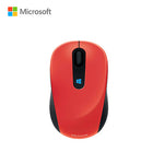 Microsoft Sculpt Mobile Mouse | AbrandZ Corporate Gifts