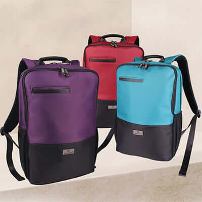 Allan D'Lious Laptop Bag 029 Executive Gifts Singapore