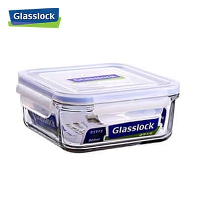 900ml Glasslock Classic Container Executive Corporate Gifts Singapore