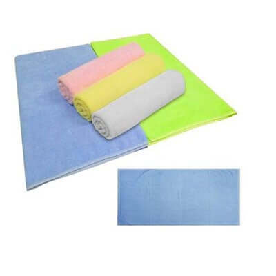 350gms Cotton Bath Towel Executive Corporate Gifts Singapore