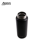 Oasis Stainless Steel Insulated Titan Water Bottle 1.2L